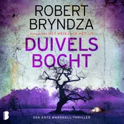 Omslag van Duivelsbocht