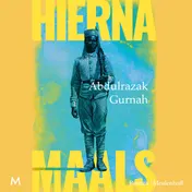 Omslag van Hiernamaals