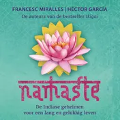 Omslag van Namaste