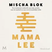 Omslag van Mama Lee