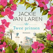 Omslag van Twee prinsen