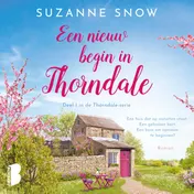Omslag van Een nieuw begin in Thorndale