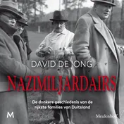 Omslag van Nazimiljardairs