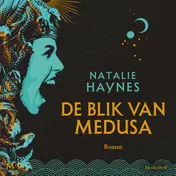 Omslag van De blik van Medusa