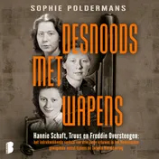 Omslag van Desnoods met wapens