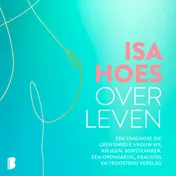 Omslag van Over leven