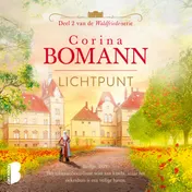 Omslag van Lichtpunt