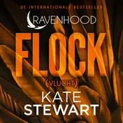 Omslag van Flock (Vlucht)