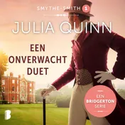 Omslag van Een onverwacht duet