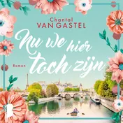 Omslag van Nu we hier toch zijn
