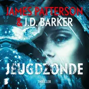 Omslag van Jeugdzonde