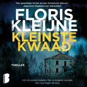 Omslag van Kleinste kwaad