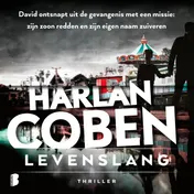 Omslag van Levenslang