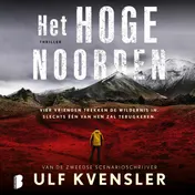 Omslag van Het hoge noorden