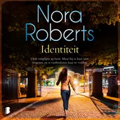 Omslag van Identiteit