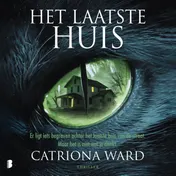Omslag van Het laatste huis