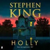 Omslag van Holly