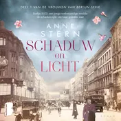 Omslag van Schaduw en licht