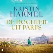 Omslag van De dochter uit Parijs