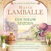Omslag van Een nieuw seizoen