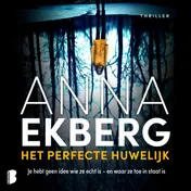 Omslag van Het perfecte huwelijk
