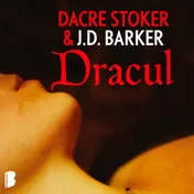 Omslag van Dracul