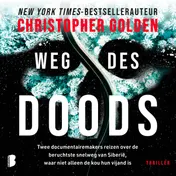 Omslag van Weg des doods