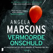 Omslag van Vermoorde onschuld