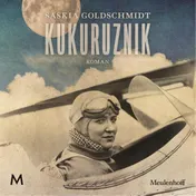 Omslag van Kukuruznik