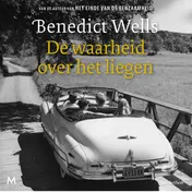 Omslag van De waarheid over het liegen
