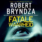 Omslag van Fatale waarheid
