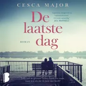 Omslag van De laatste dag