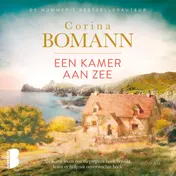 Omslag van Een kamer aan zee