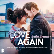 Omslag van Love Again (Een teken van jou)