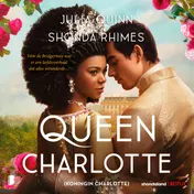 Omslag van Queen Charlotte (Koningin Charlotte)