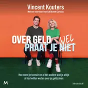 Omslag van Over geld praat je wel