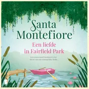 Omslag van Een liefde in Fairfield Park