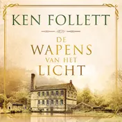 Omslag van De wapens van het licht
