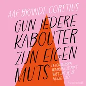 Omslag van Gun iedere kabouter zijn eigen muts