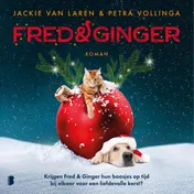 Omslag van Fred & Ginger