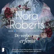 Omslag van De verborgen erfenis