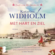 Omslag van Met hart en ziel