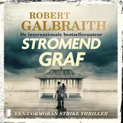 Omslag van Stromend graf