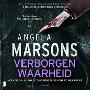 Omslag van Verborgen waarheid