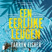Omslag van Een eerlijke leugen