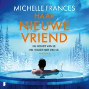 Omslag van Haar nieuwe vriend