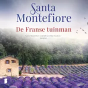 Omslag van De Franse tuinman