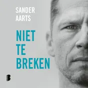 Omslag van Niet te breken