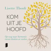 Omslag van Kom uit je hoofd