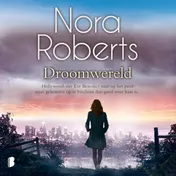 Omslag van Droomwereld